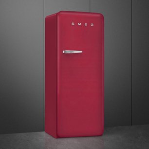 Холодильник Смег FAB28RDRB5 фото 2 в Санкт-Петербурге Холодильник Smeg FAB28RDRB5 фото 2 в Санкт-Петербурге