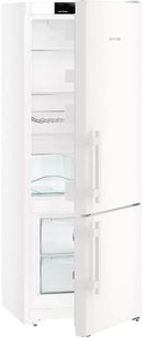 Холодильник Либхер CU 2915 Comfort фото 4 в Санкт-Петербурге Холодильник Liebherr CU 2915 Comfort фото 4 в Санкт-Петербурге