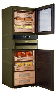 Хьюмидор Афидано L6 (Хвойный табак) фото 3 в Санкт-Петербурге Хьюмидор Afidano L6 (Хвойный табак) фото 3 в Санкт-Петербурге