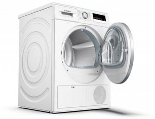 Конденсационная сушильная машина BOSCH WTM83261OE фото 2 в Санкт-Петербурге Конденсационная сушильная машина BOSCH WTM83261OE фото 2 в Санкт-Петербурге
