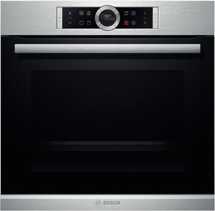 Духовой шкаф Бош HBG 633BS1 фото в Санкт-Петербурге Духовой шкаф Bosch HBG 633BS1 фото в Санкт-Петербурге