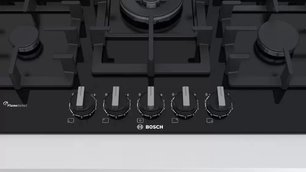 Газовая варочная панель BOSCH PPQ7A6B90 фото 2 в Санкт-Петербурге Газовая варочная панель BOSCH PPQ7A6B90 фото 2 в Санкт-Петербурге