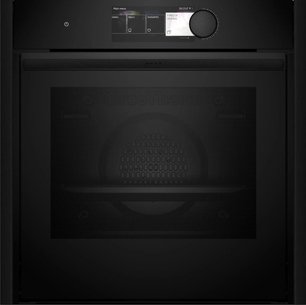 Духовой шкаф с паром Нефф B69FY5CX0 фото 2 в Санкт-Петербурге Духовой шкаф с паром Neff B69FY5CX0 фото 2 в Санкт-Петербурге