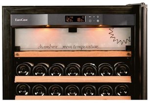 Винный шкаф ЕвроКав E-Pure-M фото 4 в Санкт-Петербурге Винный шкаф EuroCave E-Pure-M фото 4 в Санкт-Петербурге