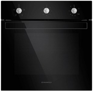Духовой шкаф Maunfeld EOGC604B Slim фото в Санкт-Петербурге