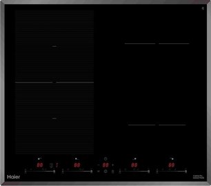 Варочная панель Хайер HHY-Y64BFVB фото в Санкт-Петербурге Варочная панель Haier HHY-Y64BFVB фото в Санкт-Петербурге