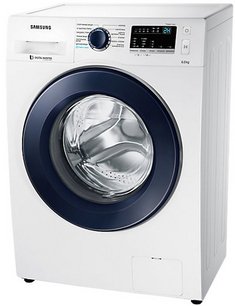 Стиральная машина Samsung WW60J30G03W фото 2 в Санкт-Петербурге