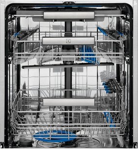 Встраиваемая посудомоечная машина Электролюкс EEG69410L фото 2 в Санкт-Петербурге Встраиваемая посудомоечная машина Electrolux EEG69410L фото 2 в Санкт-Петербурге