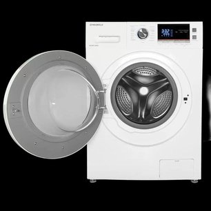 Стиральная машина Маунфилд MFWM148WH фото 3 в Санкт-Петербурге Стиральная машина Maunfeld MFWM148WH фото 3 в Санкт-Петербурге