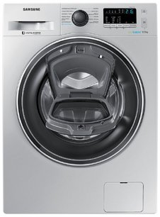 Стиральная машина Samsung WW 65 K 42 E 00 S/DLP фото 2 в Санкт-Петербурге