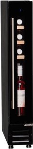 Винный шкаф Dunavox DX-7.22BK фото в Санкт-Петербурге