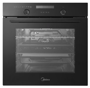 Духовой шкаф Мидеа MO78107CGB фото в Санкт-Петербурге Духовой шкаф Midea MO78107CGB фото в Санкт-Петербурге