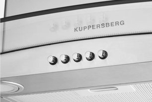 Вытяжка Куперсберг Kaminox 90 X фото 3 в Санкт-Петербурге Вытяжка Kuppersberg Kaminox 90 X фото 3 в Санкт-Петербурге