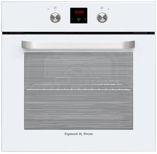 Духовой шкаф электрический Зигмунд Штайн E 140 W фото в Санкт-Петербурге Духовой шкаф электрический Zigmund Shtain E 140 W фото в Санкт-Петербурге