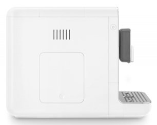 Кофемашина Smeg BCC01WHMEU фото 2 в Санкт-Петербурге