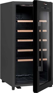 Винный шкаф Климадифф CS41B1 фото 2 в Санкт-Петербурге Винный шкаф Climadiff CS41B1 фото 2 в Санкт-Петербурге