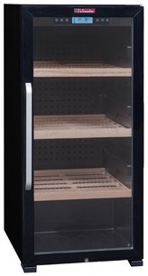 Винный шкаф Ла Соммельер CTVNE142A ECO Cl. A фото 3 в Санкт-Петербурге Винный шкаф La Sommeliere CTVNE142A ECO Cl. A фото 3 в Санкт-Петербурге