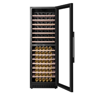 Встраиваемый винный шкаф Маунфилд MBWC-415D171 фото 2 в Санкт-Петербурге Встраиваемый винный шкаф Maunfeld MBWC-415D171 фото 2 в Санкт-Петербурге