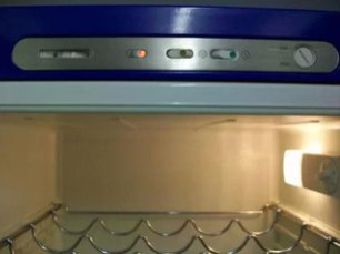Холодильник Смег FAB32BL7 фото 3 в Санкт-Петербурге Холодильник Smeg FAB32BL7 фото 3 в Санкт-Петербурге