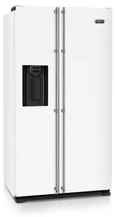 Холодильник Lofra GFRBP 918/A CHROME фото 2 в Санкт-Петербурге