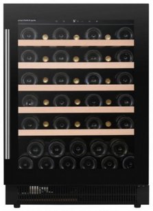 Винный шкаф Дунавокс DAU-46.138B фото в Санкт-Петербурге Винный шкаф Dunavox DAU-46.138B фото в Санкт-Петербурге