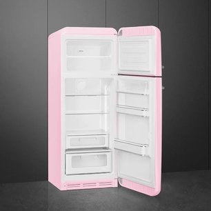 Холодильник Смег FAB30RPK3 фото 2 в Санкт-Петербурге Холодильник Smeg FAB30RPK3 фото 2 в Санкт-Петербурге