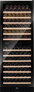 Винный шкаф Dunavox DX-108.330DMB фото в Санкт-Петербурге