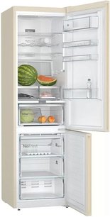 Холодильник с нижней морозильной камерой BOSCH KGN39AK32R фото 2 в Санкт-Петербурге Холодильник с нижней морозильной камерой BOSCH KGN39AK32R фото 2 в Санкт-Петербурге