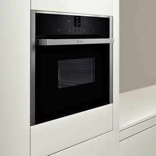 Пароварка Нефф C17DR02N0 фото 2 в Санкт-Петербурге Пароварка Neff C17DR02N0 фото 2 в Санкт-Петербурге