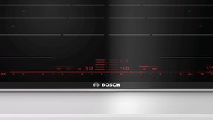 Индукционная варочная панель Бош PXY875DC5Z фото 2 в Санкт-Петербурге Индукционная варочная панель Bosch PXY875DC5Z фото 2 в Санкт-Петербурге