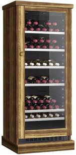 Винный шкаф Дометик C101G Wooden Zebrano фото в Санкт-Петербурге Винный шкаф Dometic C101G Wooden Zebrano фото в Санкт-Петербурге