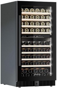Винный шкаф Мэйвел MV99PRO-KBT2 фото 2 в Санкт-Петербурге Винный шкаф Meyvel MV99PRO-KBT2 фото 2 в Санкт-Петербурге