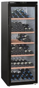 Винный шкаф Liebherr WKb 4212 Vinothek фото 2 в Санкт-Петербурге
