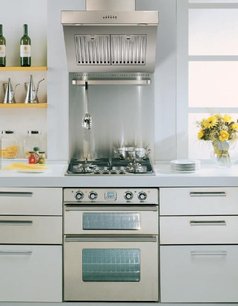 Духовой шкаф Илве D600-WMP IX фото 2 в Санкт-Петербурге Духовой шкаф Ilve D600-WMP IX фото 2 в Санкт-Петербурге