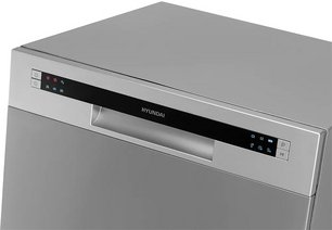 Посудомоечная машина Hyundai DT503S фото 4 в Санкт-Петербурге