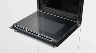 Духовой шкаф Бош HBG655BS1M фото 3 в Санкт-Петербурге Духовой шкаф Bosch HBG655BS1M фото 3 в Санкт-Петербурге