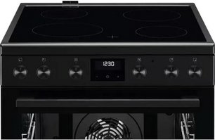 Электрическая плита AEG CCB 6441NBB фото 2 в Санкт-Петербурге