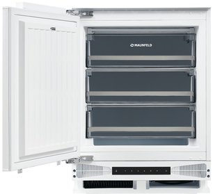 Встраиваемая морозильная камера Маунфилд MBFR88SWGR Inverter фото 3 в Санкт-Петербурге Встраиваемая морозильная камера Maunfeld MBFR88SWGR Inverter фото 3 в Санкт-Петербурге