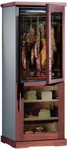 Винный шкаф IP SAL 601 CEX  NU фото в Санкт-Петербурге