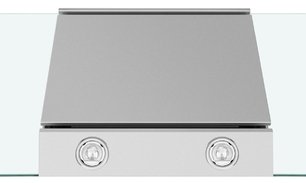 Вытяжка Маунфилд GLORIA 90 INOX Glass Transparent фото 4 в Санкт-Петербурге Вытяжка Maunfeld GLORIA 90 INOX Glass Transparent фото 4 в Санкт-Петербурге