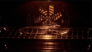 Духовой шкаф Zigmund Shtain EN 101.911 B фото 4 в Санкт-Петербурге