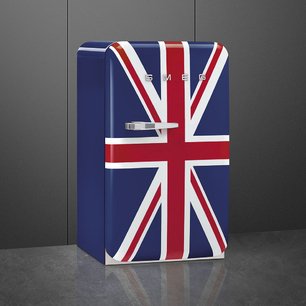 Холодильник Смег FAB10RDUJ2 фото 3 в Санкт-Петербурге Холодильник Smeg FAB10RDUJ2 фото 3 в Санкт-Петербурге