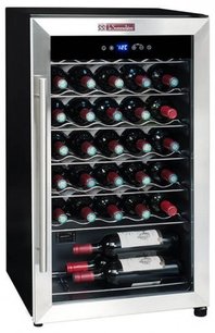 Винный шкаф La Sommeliere LS34A фото 3 в Санкт-Петербурге