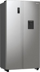 Отдельностоящий холодильник Горение NRR9185EAXLWD фото 2 в Санкт-Петербурге Отдельностоящий холодильник Gorenje NRR9185EAXLWD фото 2 в Санкт-Петербурге