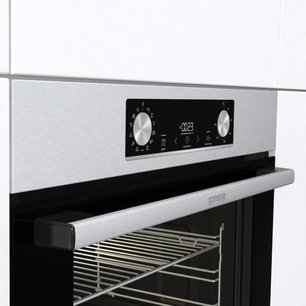 Духовой шкаф Горение BOS6737E13X фото 3 в Санкт-Петербурге Духовой шкаф Gorenje BOS6737E13X фото 3 в Санкт-Петербурге