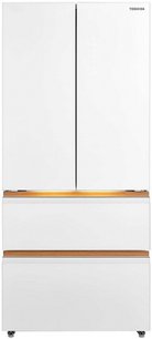 Холодильник Toshiba GR-RF690WI-PGJ(67) фото в Санкт-Петербурге