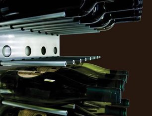 Винный холодильник IP CV 85 S фото 4 в Санкт-Петербурге