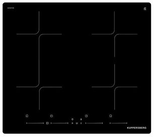 Варочная панель Kuppersberg ICI 614 фото в Санкт-Петербурге