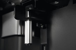 Встраиваемая кофемашина Electrolux KBC65X фото 3 в Санкт-Петербурге