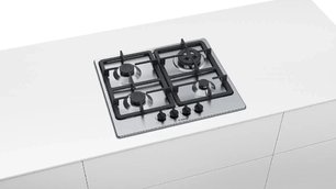 Варочная панель Бош PGH6B5B90R фото 4 в Санкт-Петербурге Варочная панель Bosch PGH6B5B90R фото 4 в Санкт-Петербурге